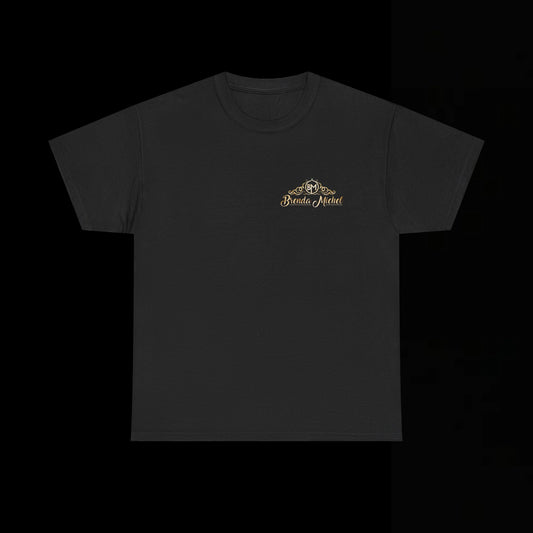 Brenda Michel Single T-Shirt