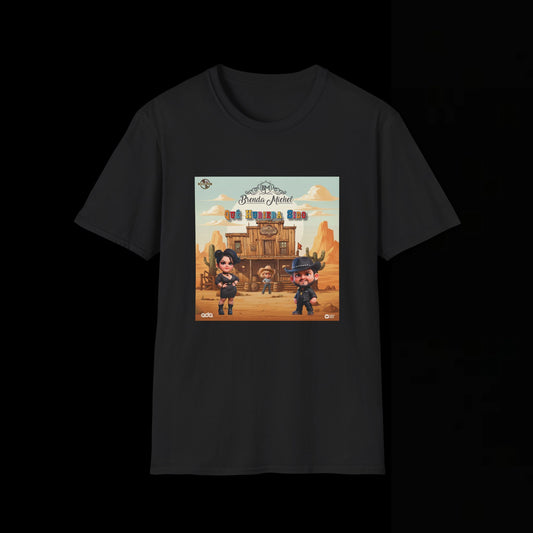 Brenda Michel Single #2 T-Shirt